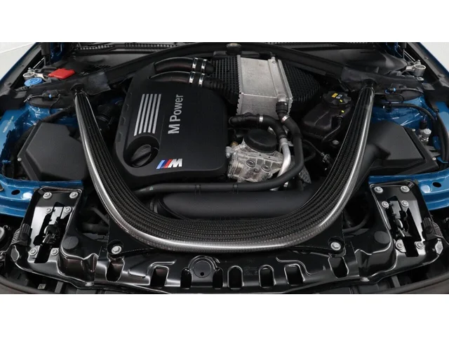 SEMINUEVOS BMW M4 a Estados en autogozo