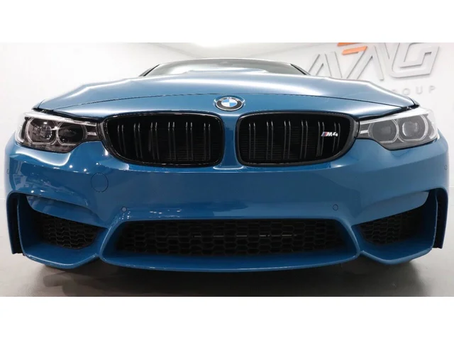 SEMINUEVOS BMW M4 a Estados en autogozo