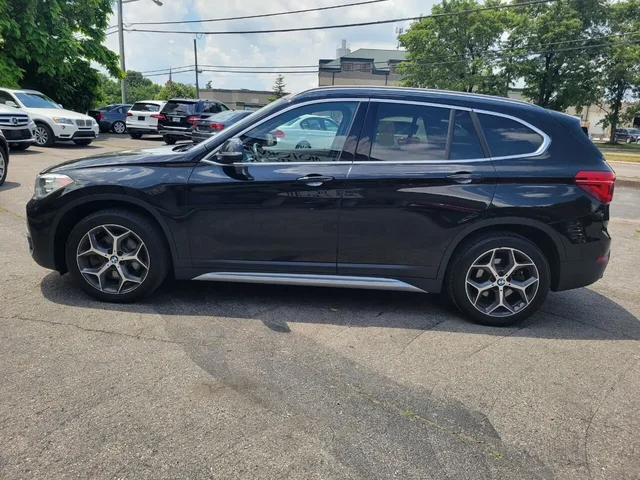 SEMINUEVOS BMW X1 a Estados en autogozo