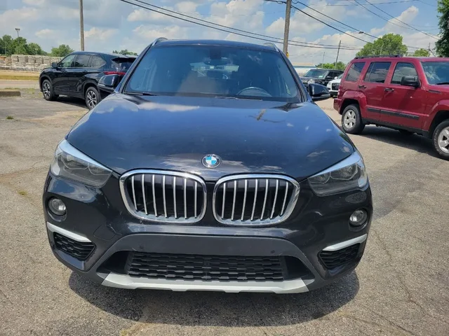 SEMINUEVOS BMW X1 a Estados en autogozo