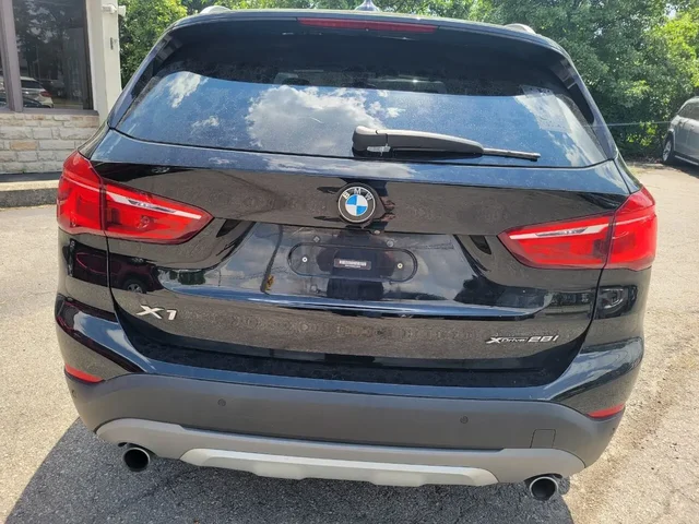 SEMINUEVOS BMW X1 a Estados en autogozo