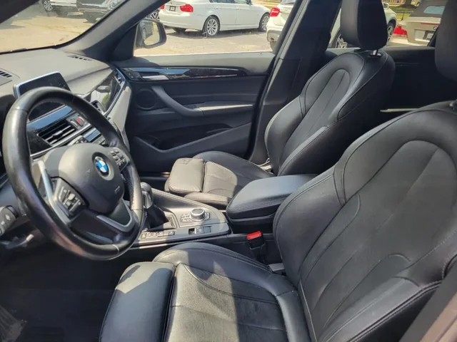 SEMINUEVOS BMW X1 a Estados en autogozo