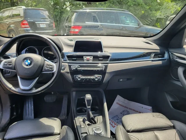 SEMINUEVOS BMW X1 a Estados en autogozo