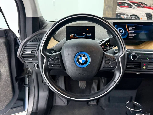SEMINUEVOS BMW i3 a Estados en autogozo