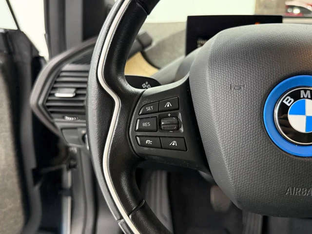 SEMINUEVOS BMW i3 a Estados en autogozo