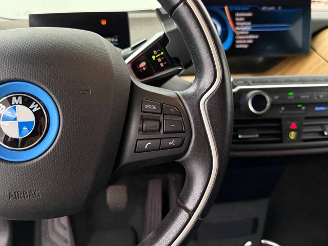 SEMINUEVOS BMW i3 a Estados en autogozo