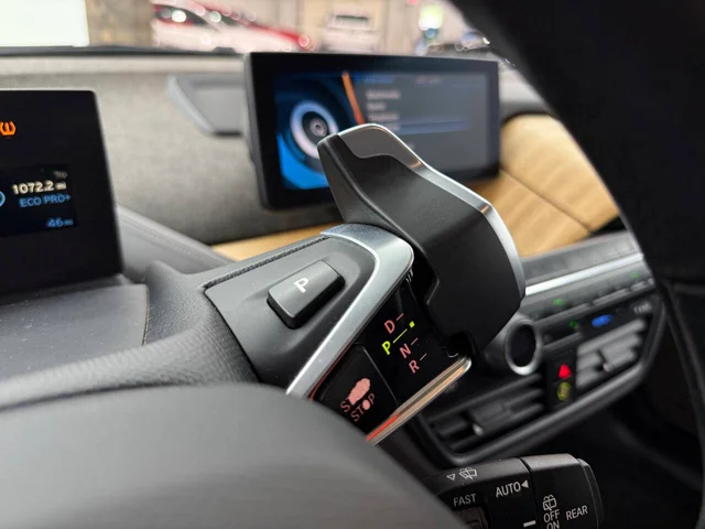 SEMINUEVOS BMW i3 a Estados en autogozo