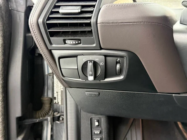 SEMINUEVOS BMW i3 a Estados en autogozo