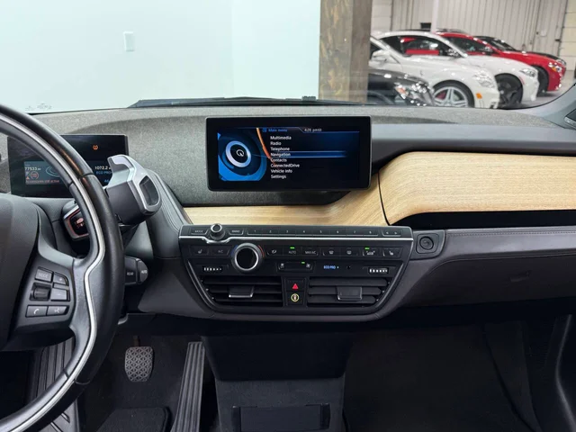 SEMINUEVOS BMW i3 a Estados en autogozo