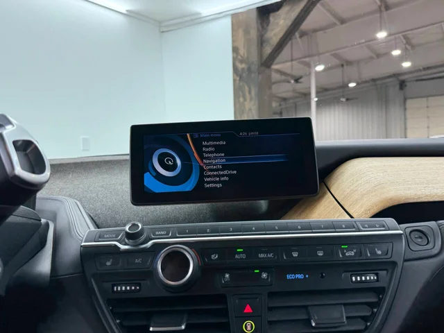 SEMINUEVOS BMW i3 a Estados en autogozo