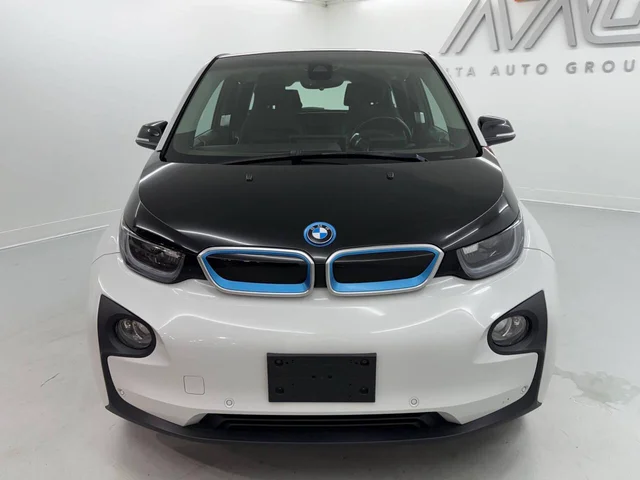 SEMINUEVOS BMW i3 a Estados en autogozo