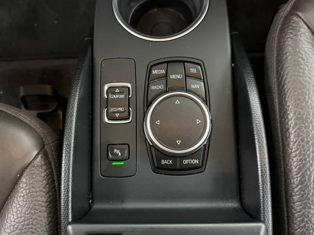 SEMINUEVOS BMW i3 a Estados en autogozo