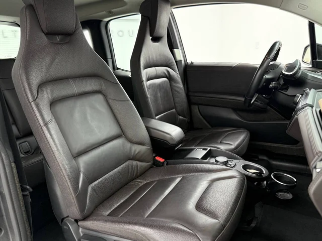 SEMINUEVOS BMW i3 a Estados en autogozo