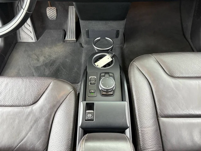 SEMINUEVOS BMW i3 a Estados en autogozo