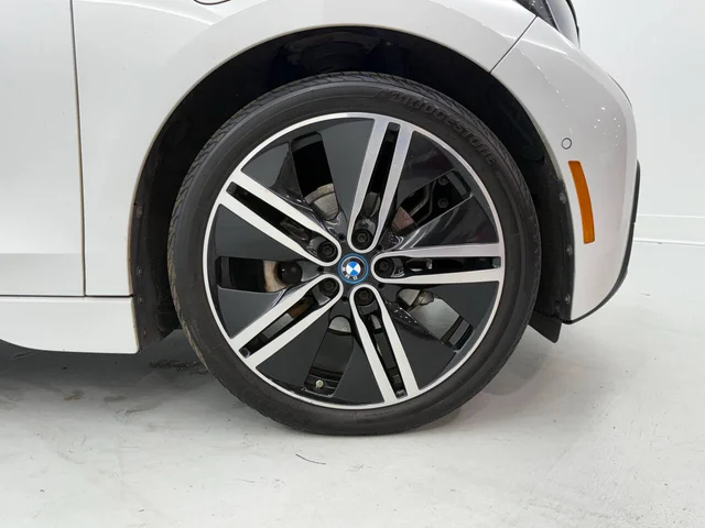 SEMINUEVOS BMW i3 a Estados en autogozo