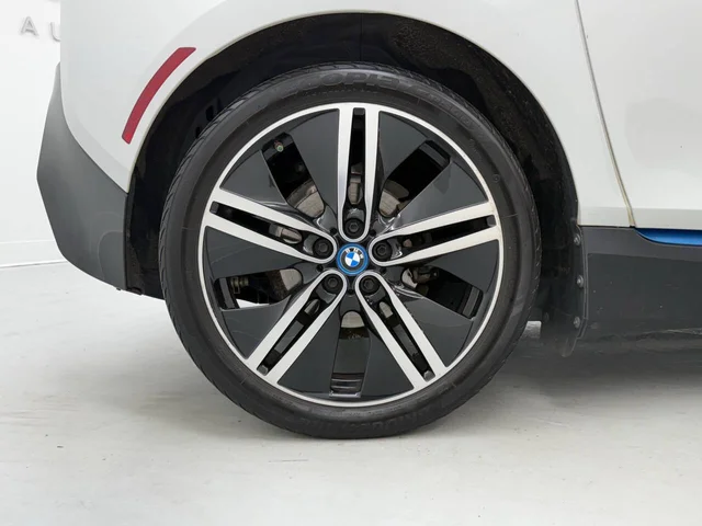 SEMINUEVOS BMW i3 a Estados en autogozo