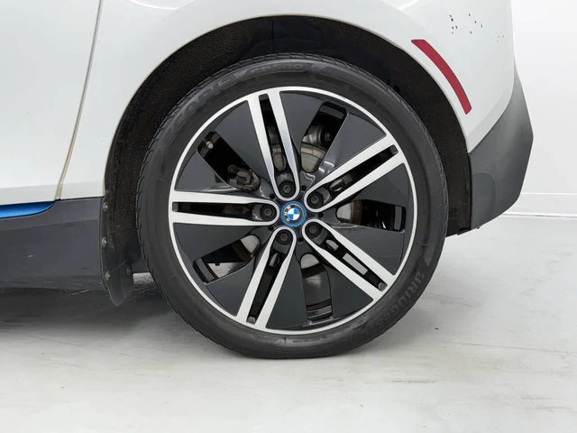 SEMINUEVOS BMW i3 a Estados en autogozo