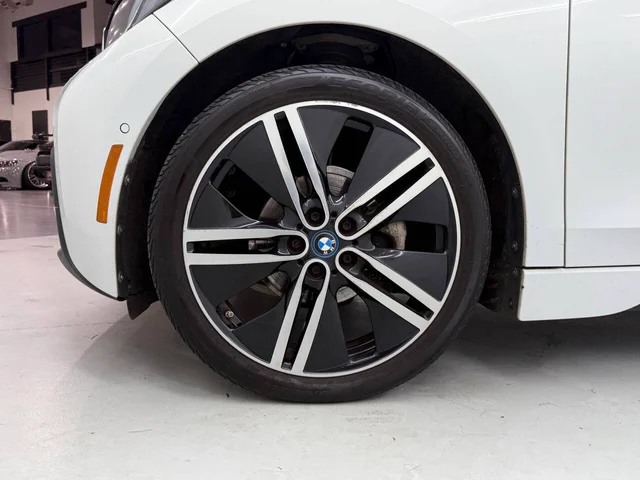 SEMINUEVOS BMW i3 a Estados en autogozo