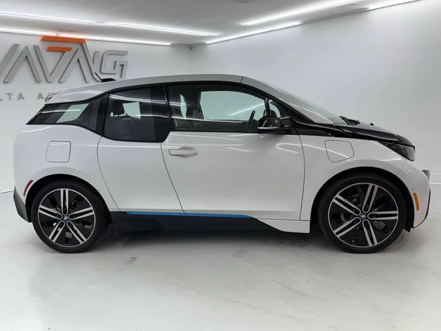SEMINUEVOS BMW i3 a Estados en autogozo