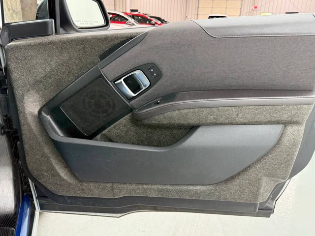 SEMINUEVOS BMW i3 a Estados en autogozo