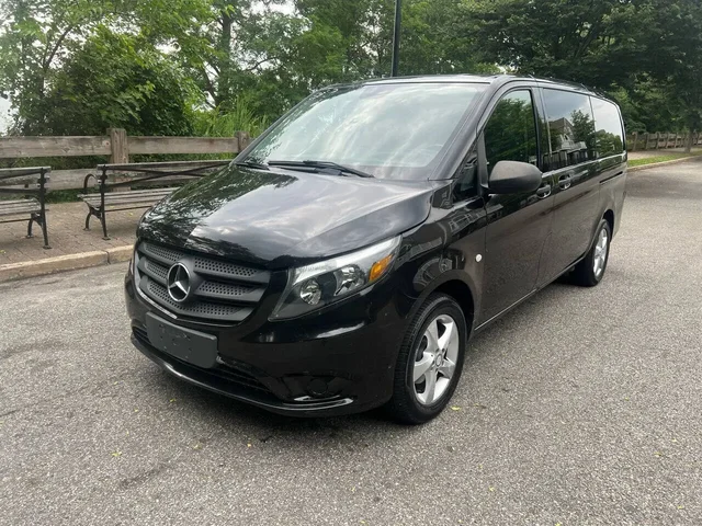 SEMINUEVOS MERCEDES-BENZ Metris a Estados en autogozo