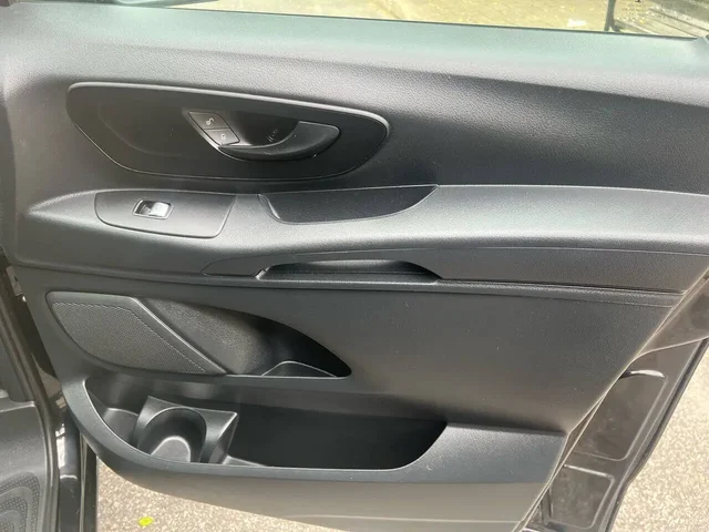 SEMINUEVOS MERCEDES-BENZ Metris a Estados en autogozo