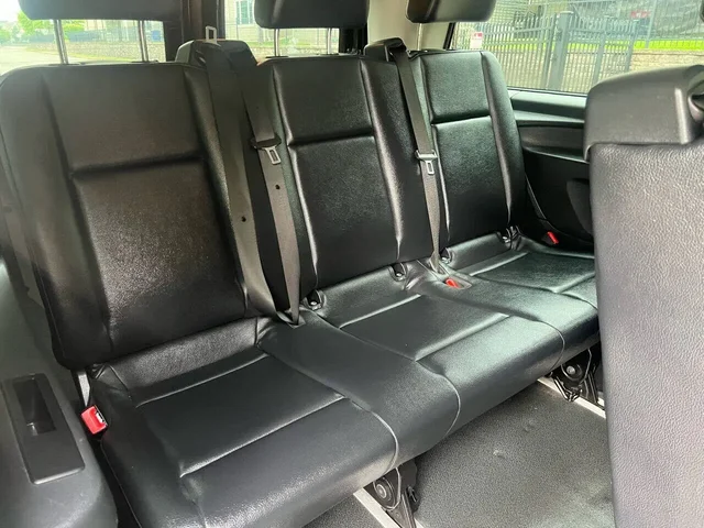 SEMINUEVOS MERCEDES-BENZ Metris a Estados en autogozo