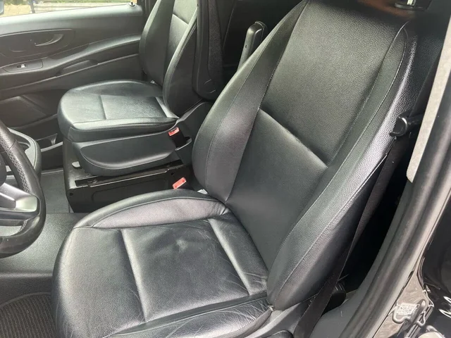 SEMINUEVOS MERCEDES-BENZ Metris a Estados en autogozo