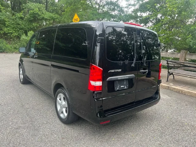 SEMINUEVOS MERCEDES-BENZ Metris a Estados en autogozo