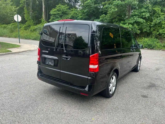 SEMINUEVOS MERCEDES-BENZ Metris a Estados en autogozo