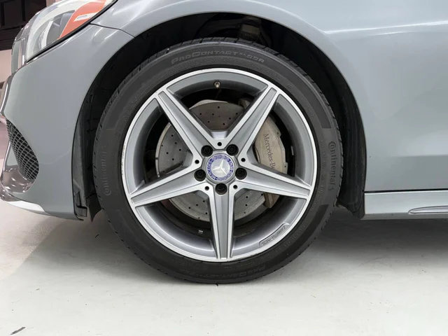 SEMINUEVOS MERCEDES-BENZ C-Class a Estados en autogozo