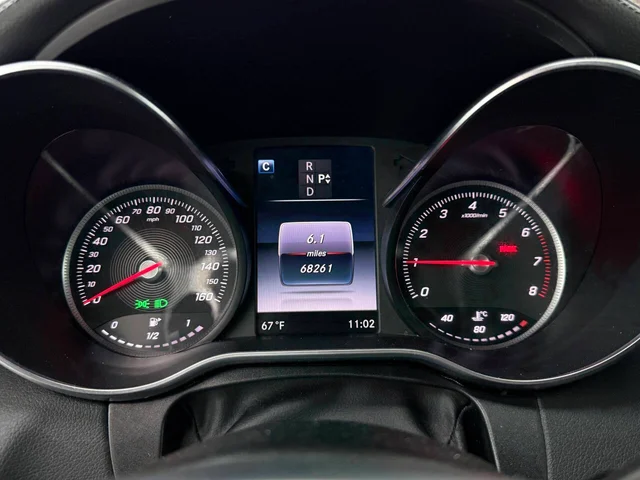 SEMINUEVOS MERCEDES-BENZ C-Class a Estados en autogozo