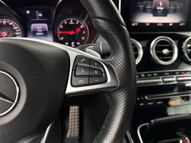 SEMINUEVOS MERCEDES-BENZ C-Class a Estados en autogozo