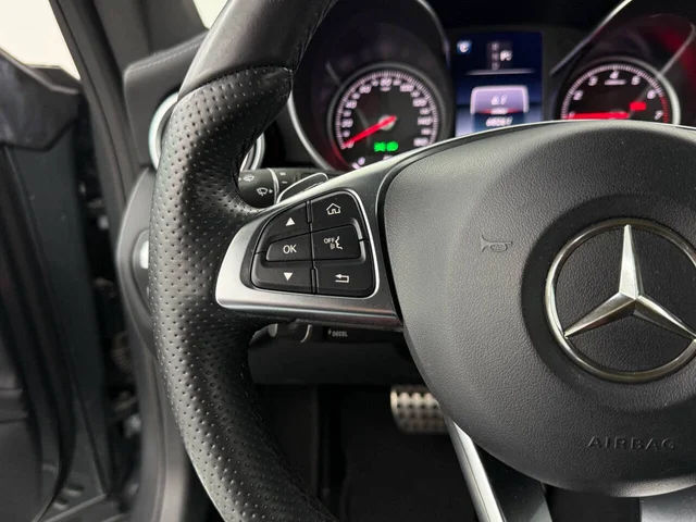 SEMINUEVOS MERCEDES-BENZ C-Class a Estados en autogozo
