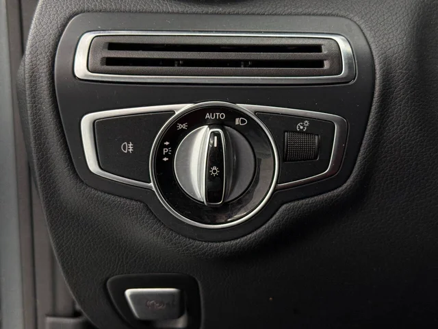 SEMINUEVOS MERCEDES-BENZ C-Class a Estados en autogozo