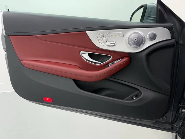 SEMINUEVOS MERCEDES-BENZ C-Class a Estados en autogozo