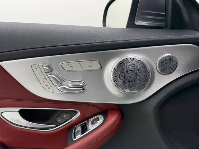 SEMINUEVOS MERCEDES-BENZ C-Class a Estados en autogozo