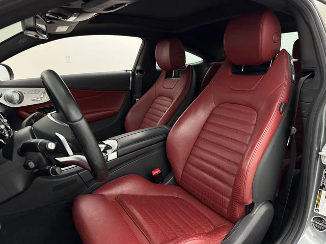SEMINUEVOS MERCEDES-BENZ C-Class a Estados en autogozo