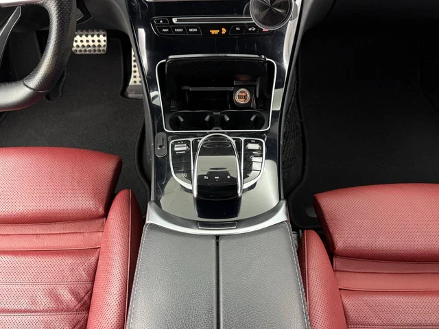 SEMINUEVOS MERCEDES-BENZ C-Class a Estados en autogozo