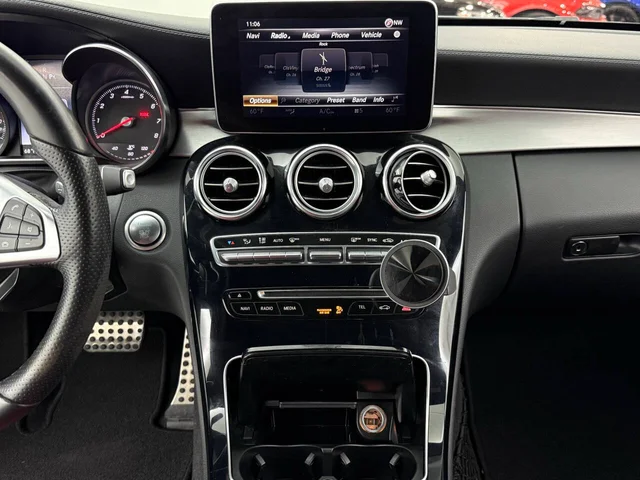 SEMINUEVOS MERCEDES-BENZ C-Class a Estados en autogozo