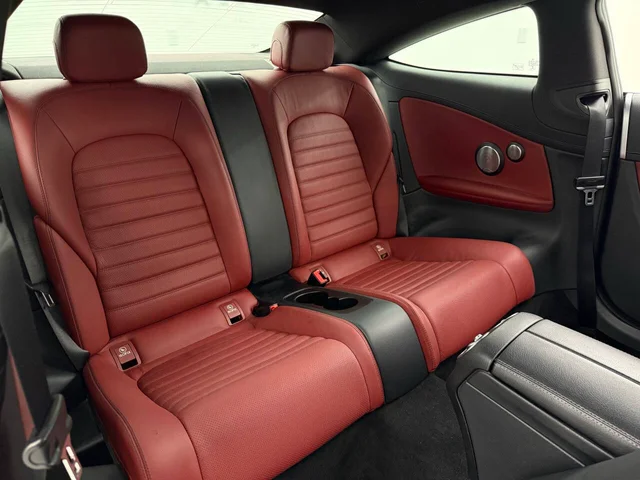 SEMINUEVOS MERCEDES-BENZ C-Class a Estados en autogozo