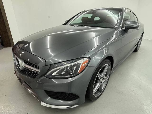 SEMINUEVOS MERCEDES-BENZ C-Class a Estados en autogozo