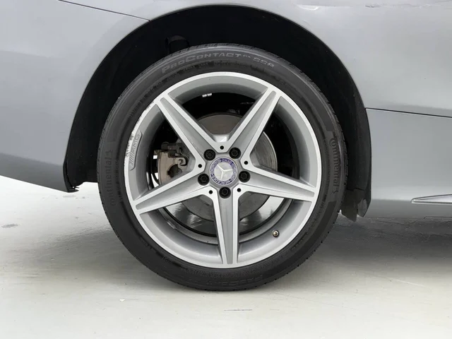 SEMINUEVOS MERCEDES-BENZ C-Class a Estados en autogozo