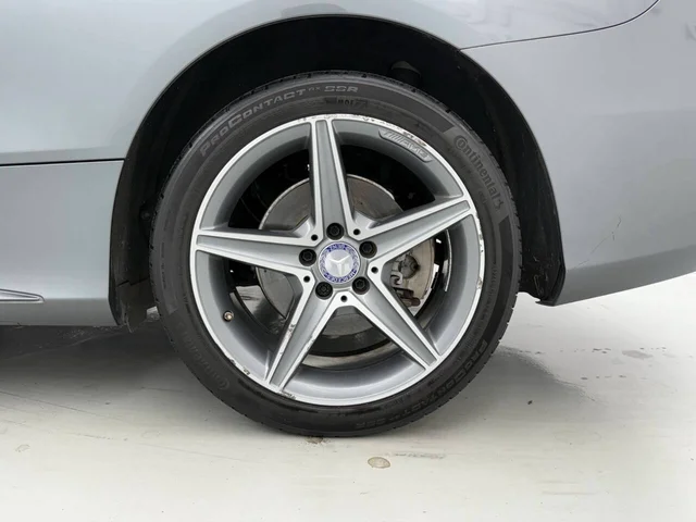 SEMINUEVOS MERCEDES-BENZ C-Class a Estados en autogozo