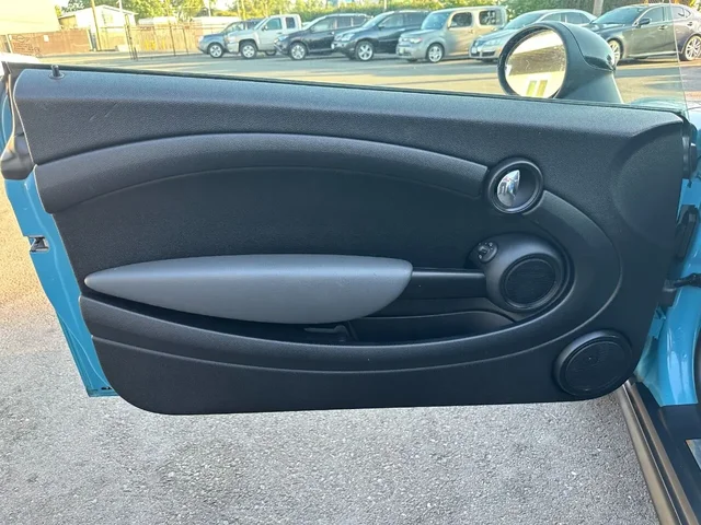 SEMINUEVOS MINI Cooper a Estados en autogozo