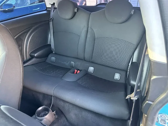 SEMINUEVOS MINI Cooper a Estados en autogozo