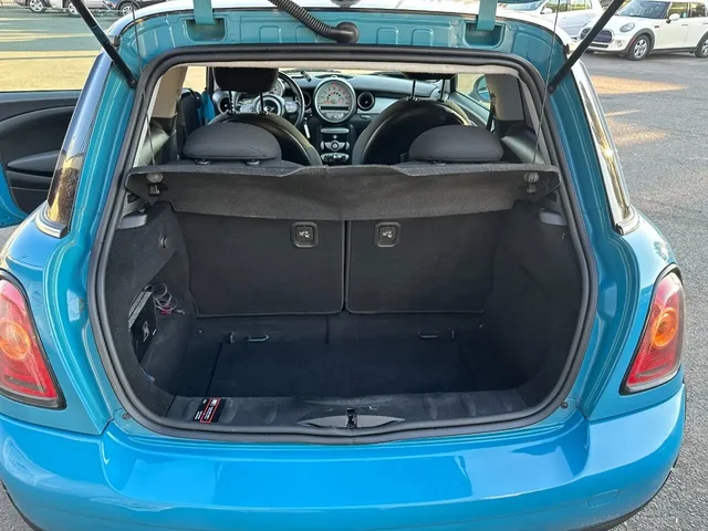 SEMINUEVOS MINI Cooper a Estados en autogozo