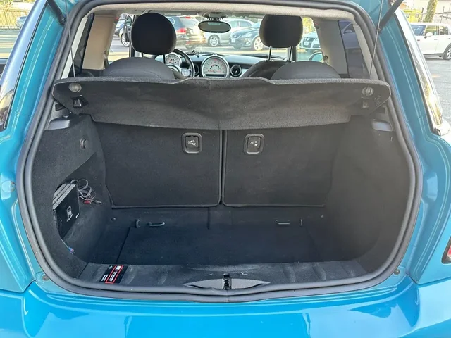 SEMINUEVOS MINI Cooper a Estados en autogozo