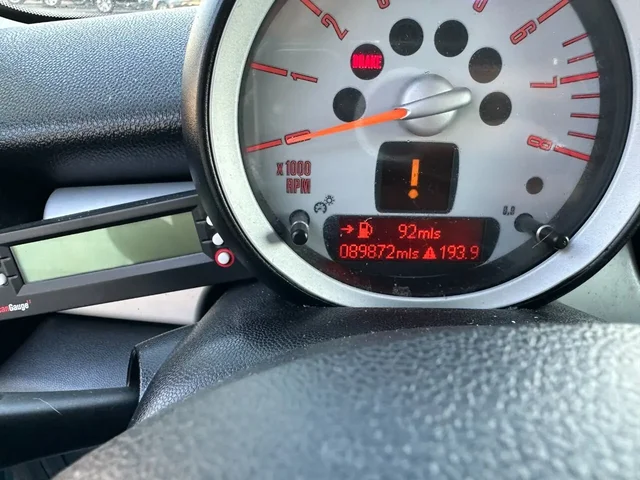 SEMINUEVOS MINI Cooper a Estados en autogozo