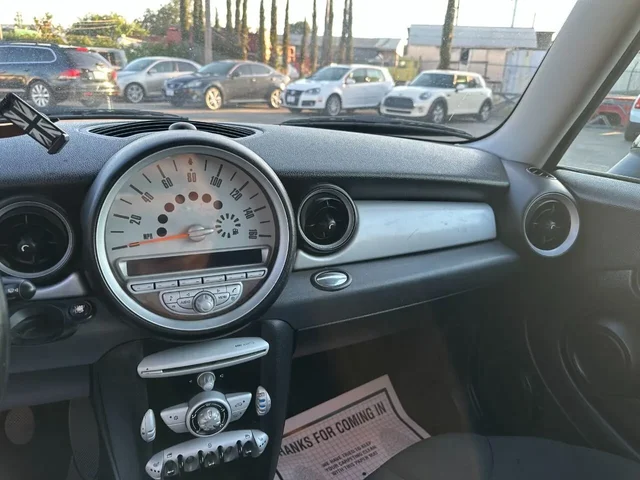 SEMINUEVOS MINI Cooper a Estados en autogozo